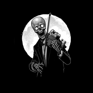 Play the song of Death