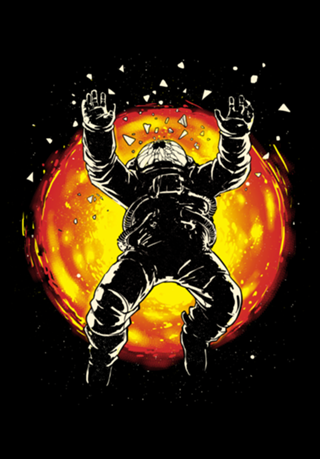 Lost in Space