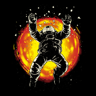 Lost in Space