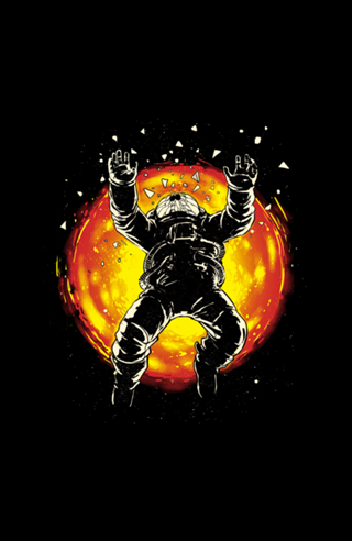 Lost in Space