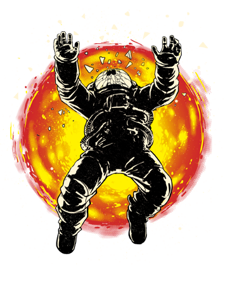 Lost in Space