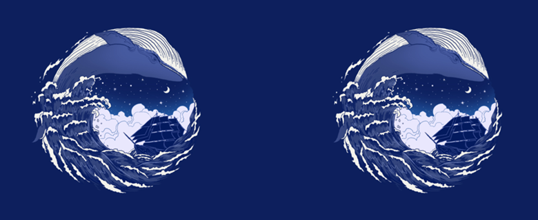 The great whale