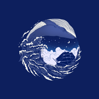 The great whale