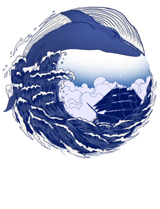 The great whale