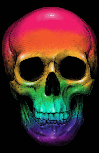 Sweet SKull