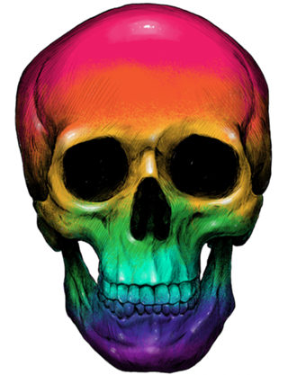 Sweet SKull