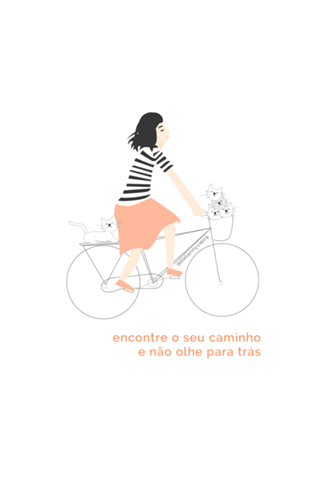 Bicicleta primavera