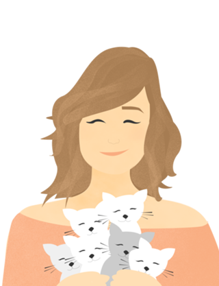 Cats, cats, cats