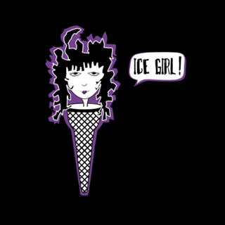 ICE GIRL