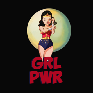 GIRL POWER