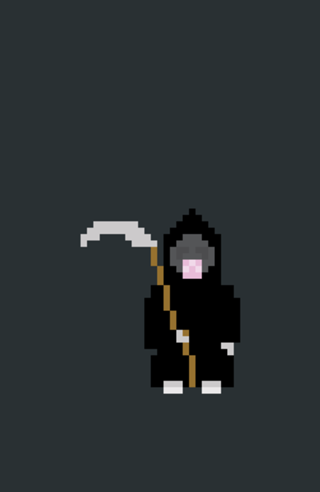 Soul Reaper