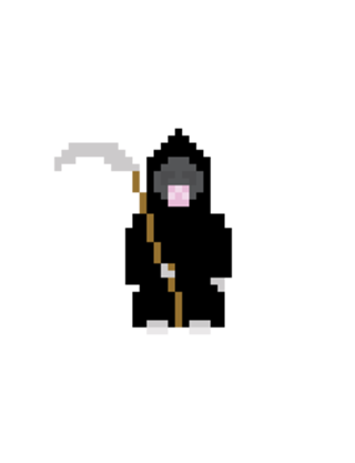 Soul Reaper