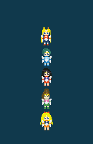 Sailor Moon