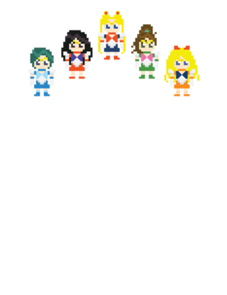 Sailor Moon
