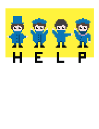 Help!