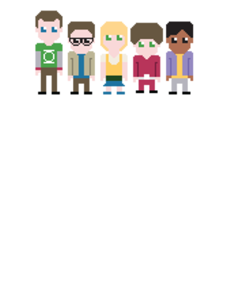 The Big Bang Theory