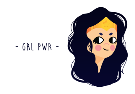 Wonder Woman