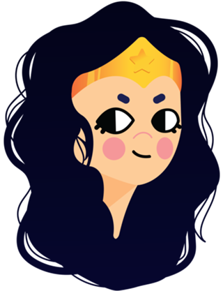 Wonder Woman