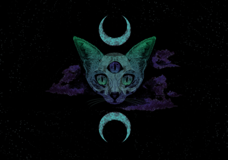 Midnight Blessings