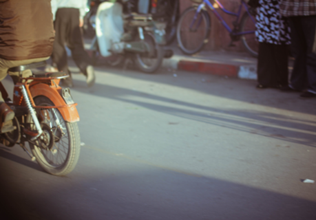 Marrocos 6