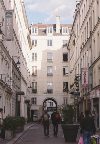 Paris 1