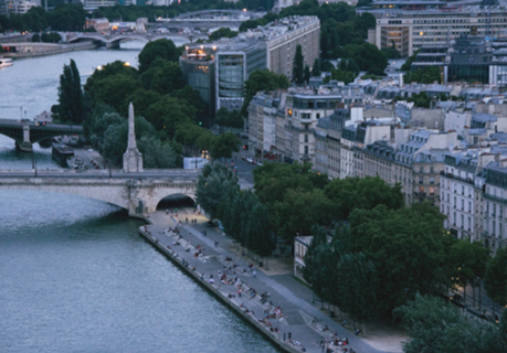 Paris 7