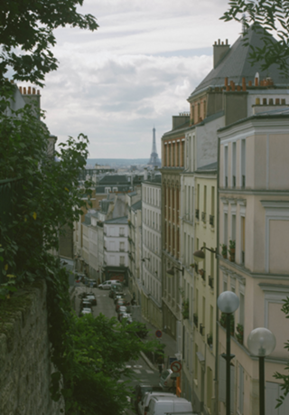 Paris 9