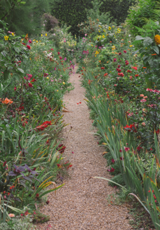 Jardim Giverny 1