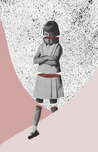 The Girl