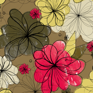 Flores urbanas