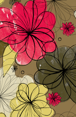 Flores urbanas
