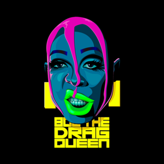 Bob The Drag Queen
