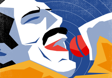 Color Freddie