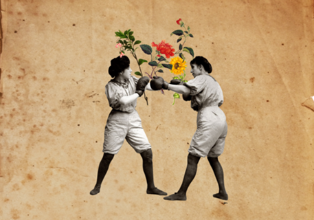 Boxeadoras