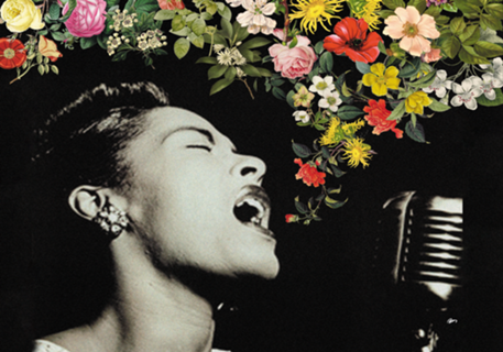 Billie Holiday