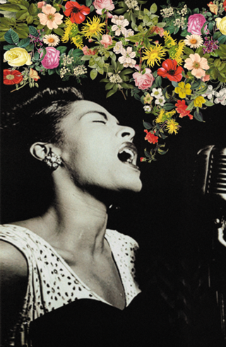 Billie Holiday