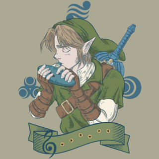 Ocarina's Song