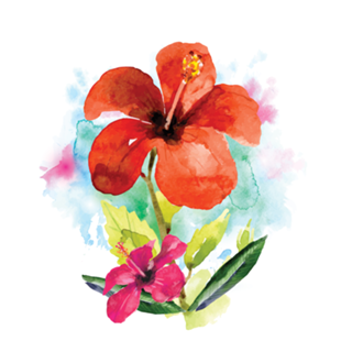 F L O W E R