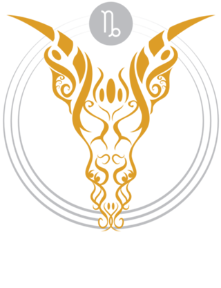 Signos do Zodíaco Parla - Capricórnio