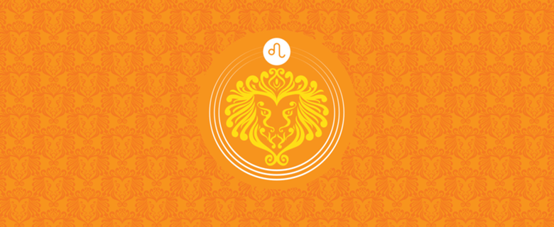 Signos do Zodíaco Parla - Leão
