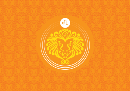 Signos do Zodíaco Parla - Leão