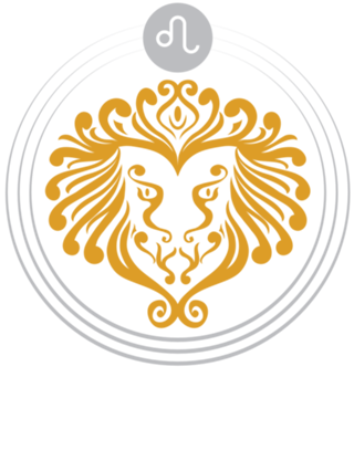 Signos do Zodíaco Parla - Leão
