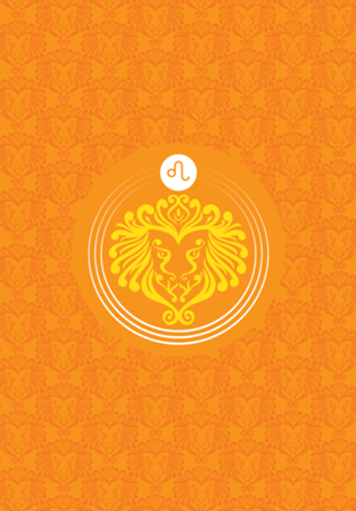 Signos do Zodíaco Parla - Leão