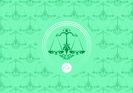 Signos do Zodíaco Parla - Libra