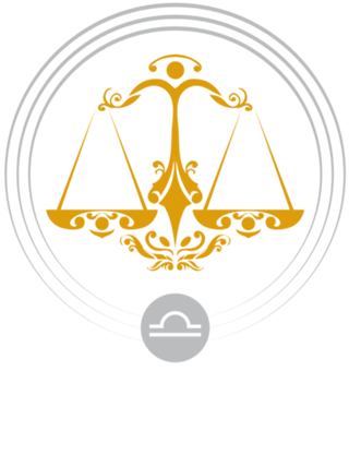 Signos do Zodíaco Parla - Libra