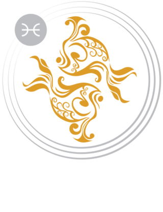 Signos do Zodíaco Parla - Peixes