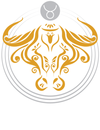 Signos do Zodíaco Parla - Touro
