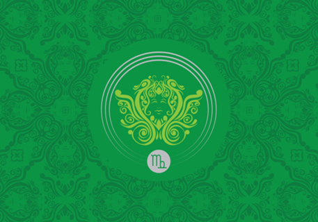 Signos do Zodíaco Parla - Virgem