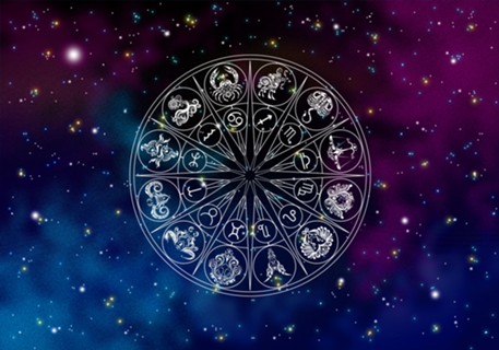 Signos do Zodíaco Parla - Mandala
