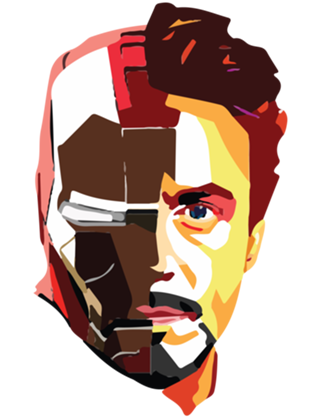 Homem de Ferro